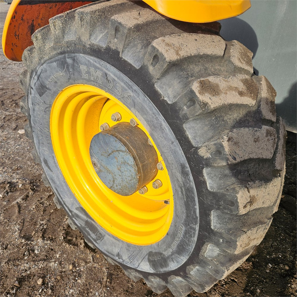 Leasing de Dieci 40.17 Carus 178 Dieci 40.17 Carus 178: foto 50