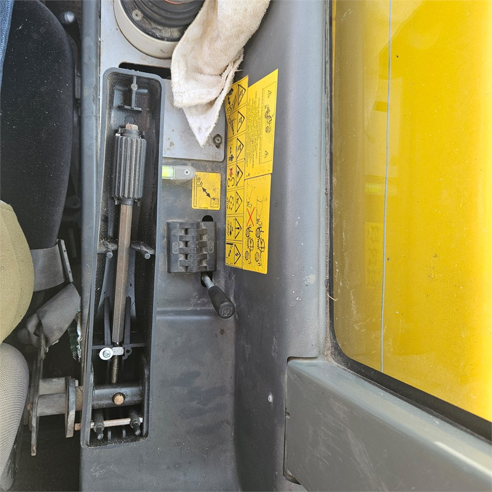 Leasing de Dieci 40.17 Carus 178 Dieci 40.17 Carus 178: foto 15