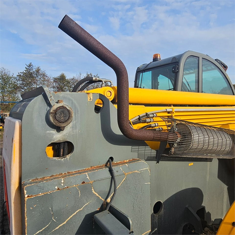 Leasing de Dieci 40.17 Carus 178 Dieci 40.17 Carus 178: foto 42