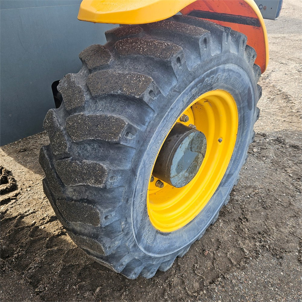 Leasing de Dieci 40.17 Carus 178 Dieci 40.17 Carus 178: foto 48