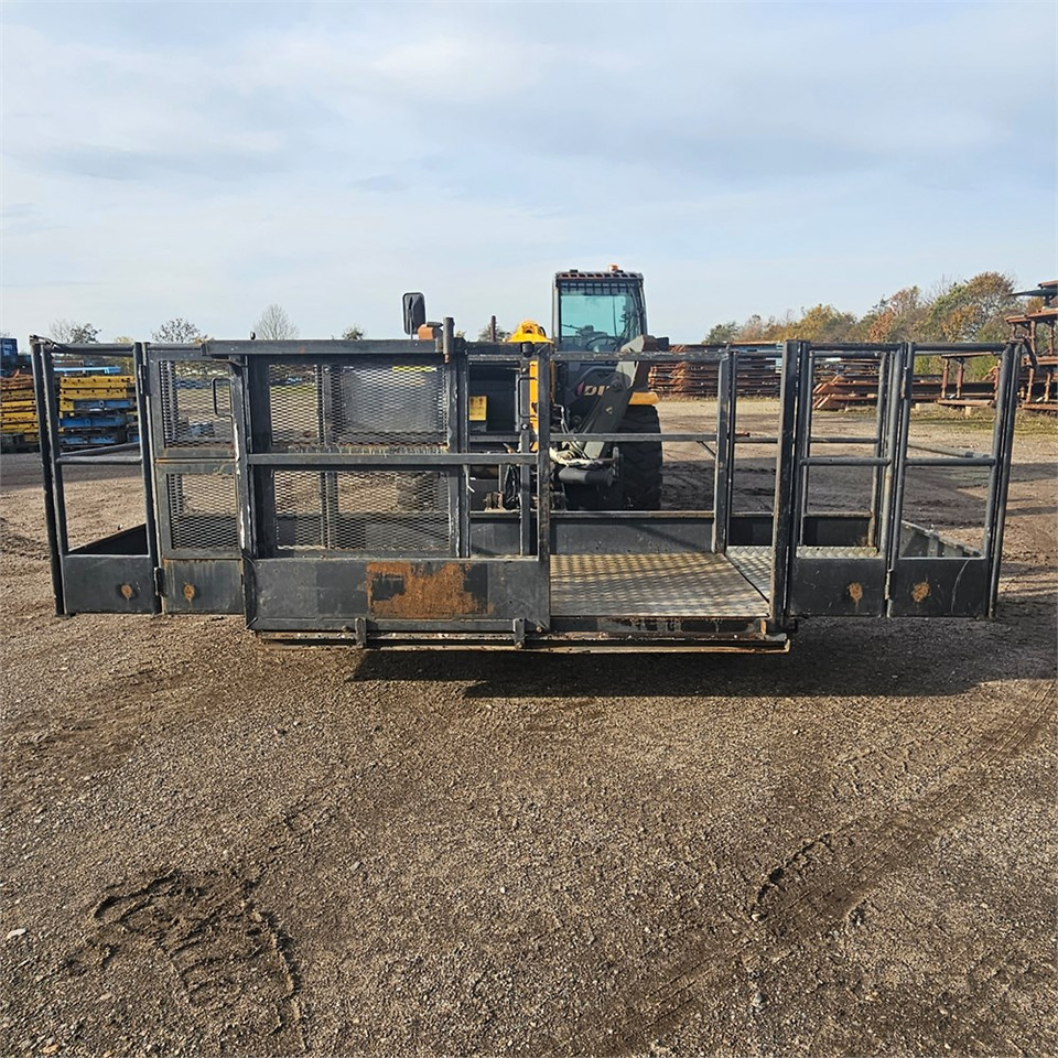 Leasing de Dieci 40.17 Carus 178 Dieci 40.17 Carus 178: foto 27