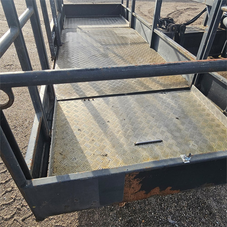 Leasing de Dieci 40.17 Carus 178 Dieci 40.17 Carus 178: foto 34