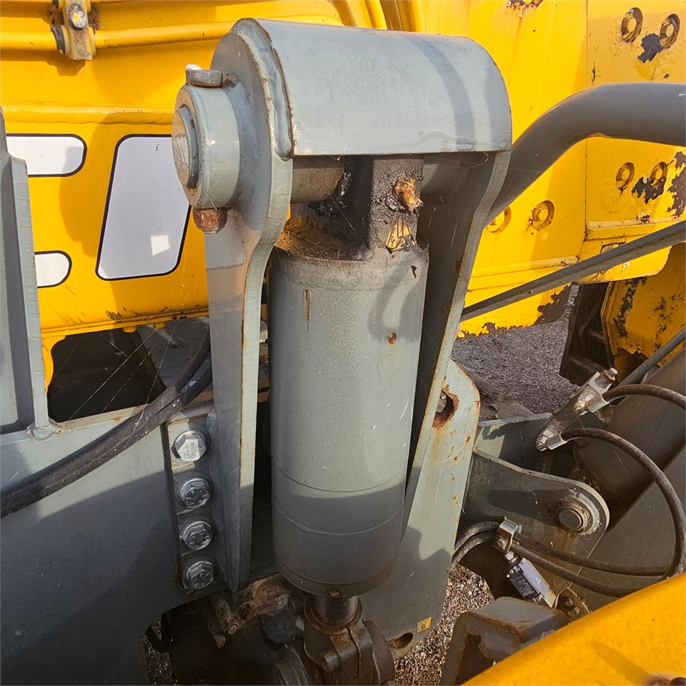 Leasing de Dieci 40.17 Carus 178 Dieci 40.17 Carus 178: foto 40