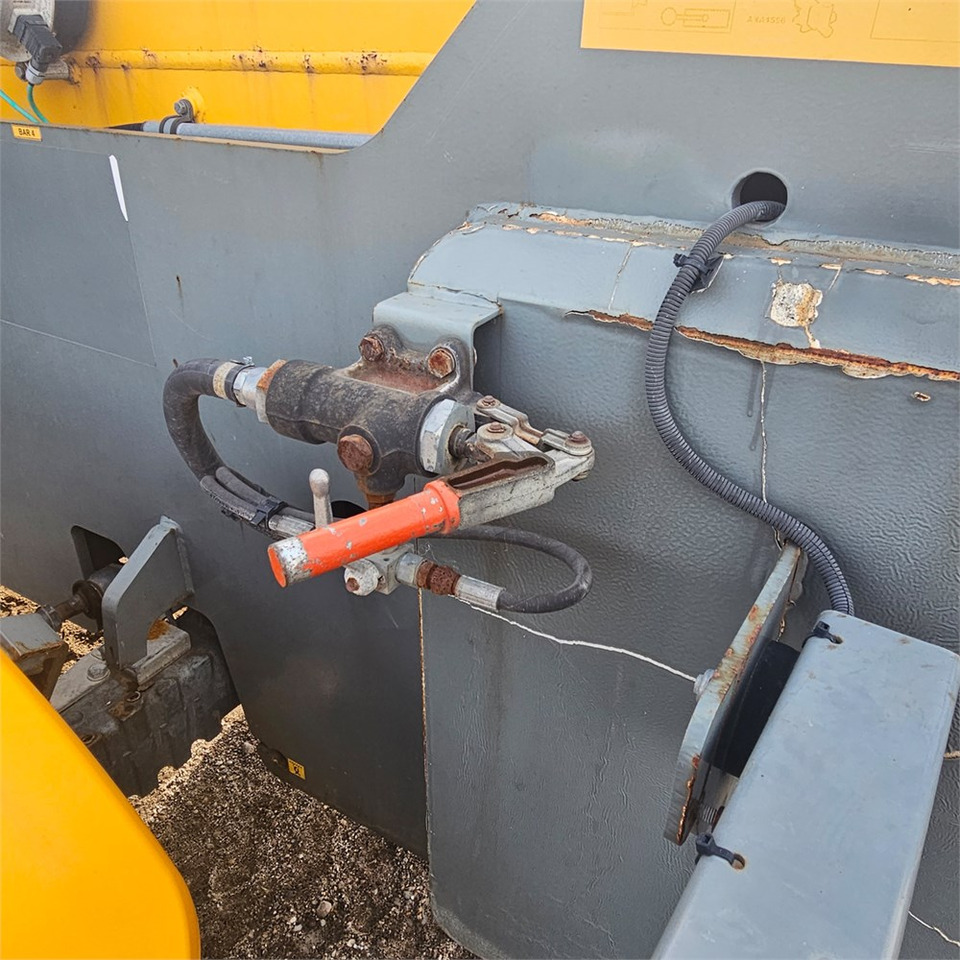 Leasing de Dieci 40.17 Carus 178 Dieci 40.17 Carus 178: foto 44