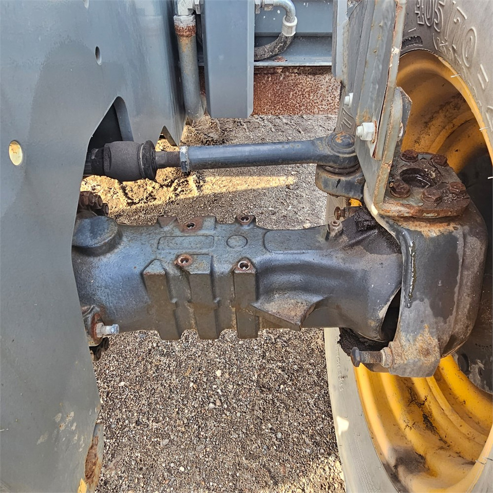 Leasing de Dieci 40.17 Carus 178 Dieci 40.17 Carus 178: foto 47