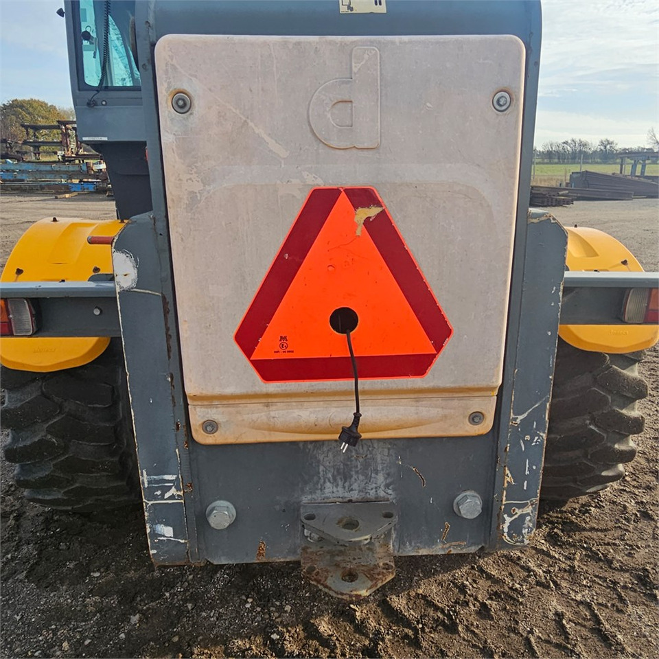 Leasing de Dieci 40.17 Carus 178 Dieci 40.17 Carus 178: foto 43