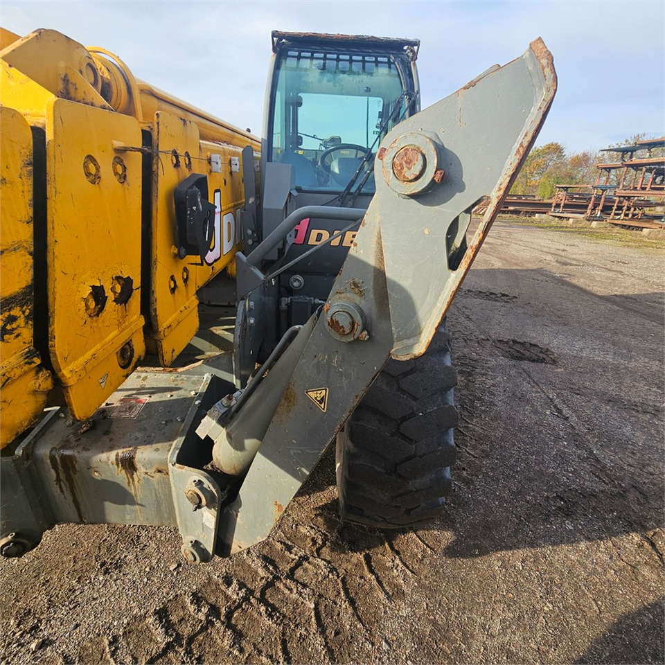 Leasing de Dieci 40.17 Carus 178 Dieci 40.17 Carus 178: foto 35