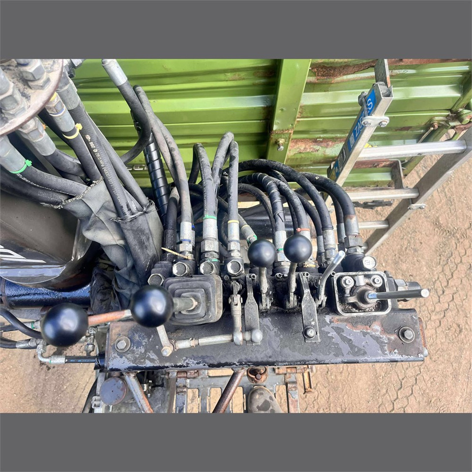 Leasing de Fliegl 65-40 N Fliegl 65-40 N: foto 15