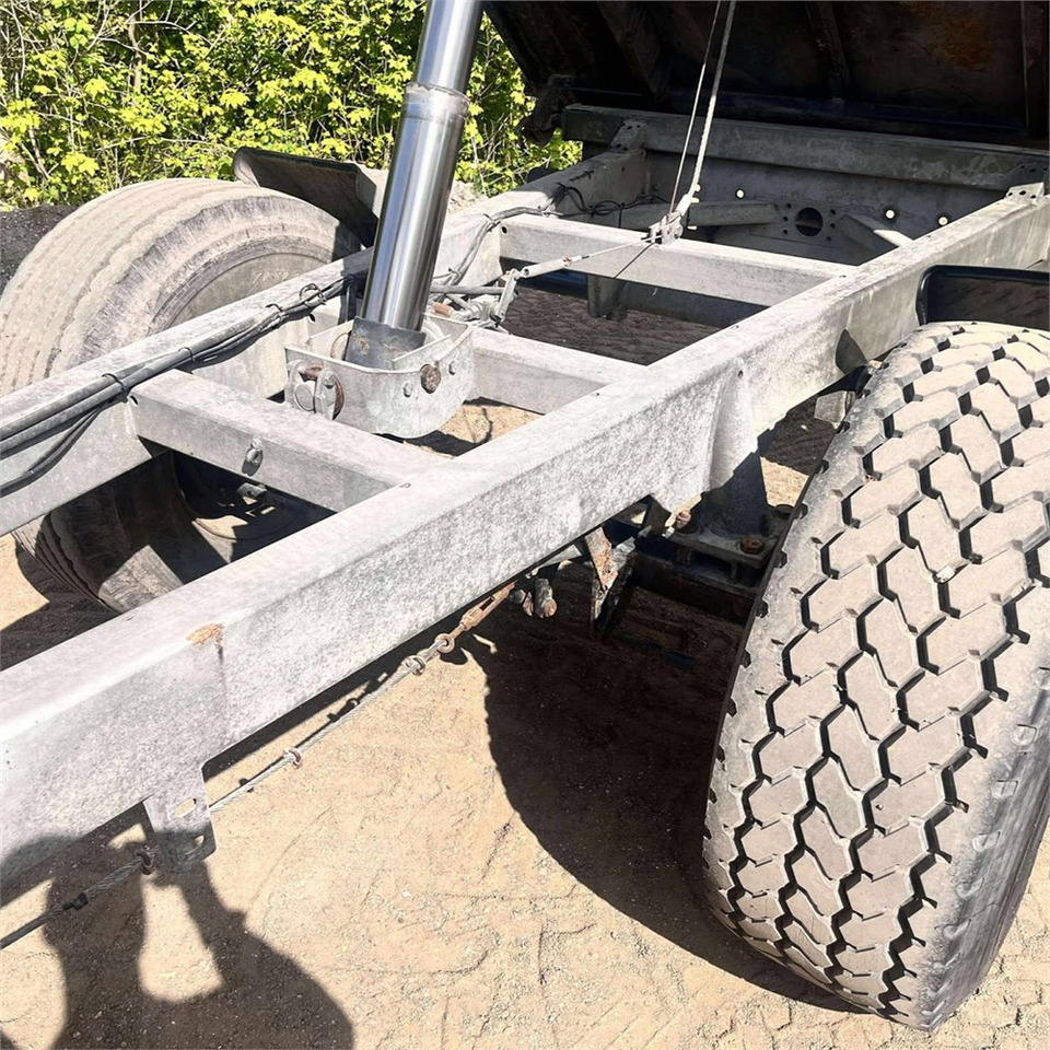 Leasing de Fliegl 65-40 N Fliegl 65-40 N: foto 16