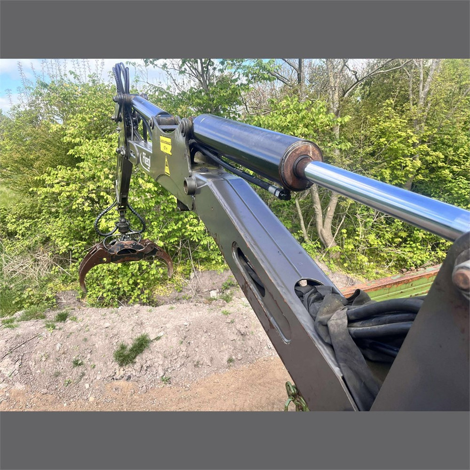 Leasing de Fliegl 65-40 N Fliegl 65-40 N: foto 13