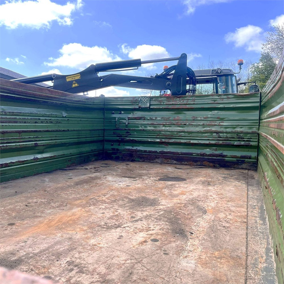 Leasing de Fliegl 65-40 N Fliegl 65-40 N: foto 9