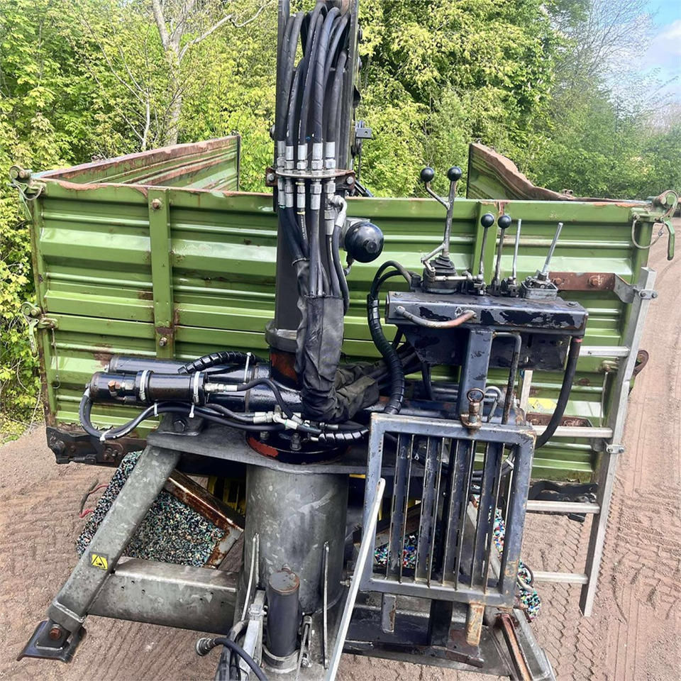 Leasing de Fliegl 65-40 N Fliegl 65-40 N: foto 19