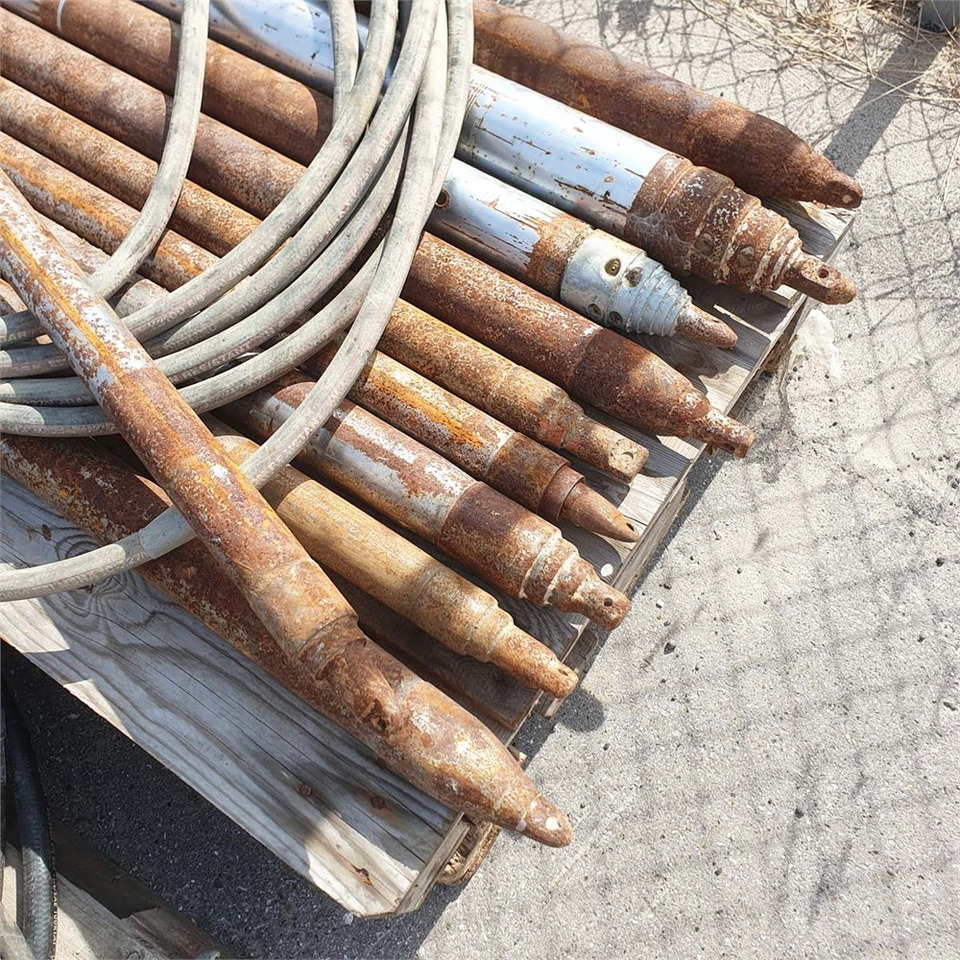Grundomat 95 mm - Equipo de construcción: foto 5 Grundomat 95 mm - Equipo de construcción: foto 5