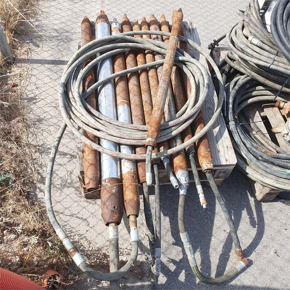 Grundomat 95 mm - Equipo de construcción: foto 3 Grundomat 95 mm - Equipo de construcción: foto 3
