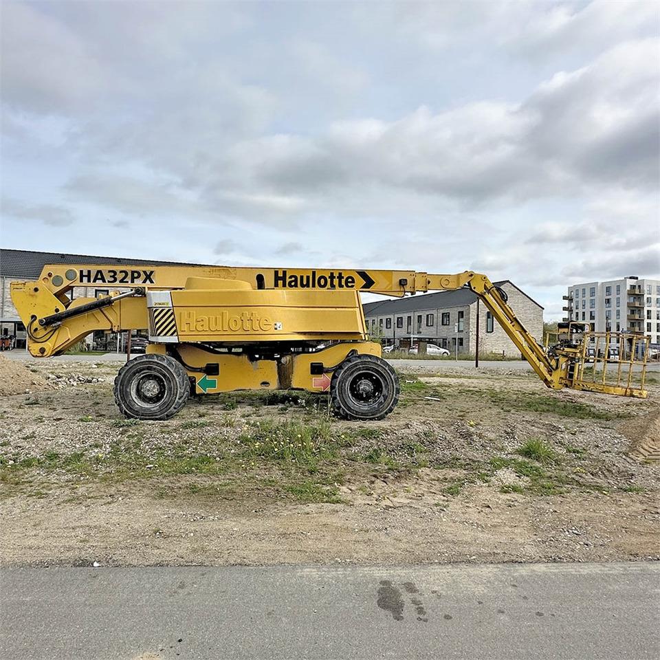 Haulotte HA32PX - Plataforma articulada: foto 4 Haulotte HA32PX - Plataforma articulada: foto 4
