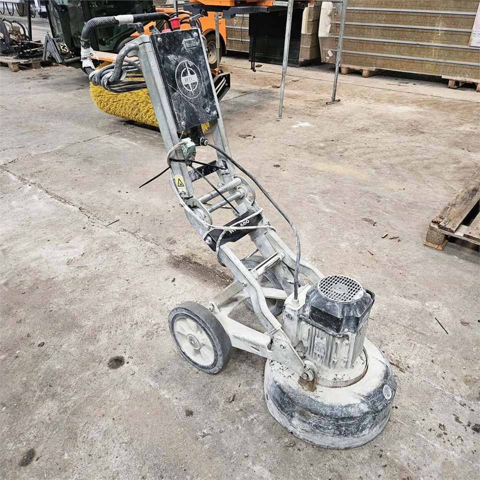 Husqvarna HTC450 - Maquinaria para hormigón: foto 1 Husqvarna HTC450 - Maquinaria para hormigón: foto 1