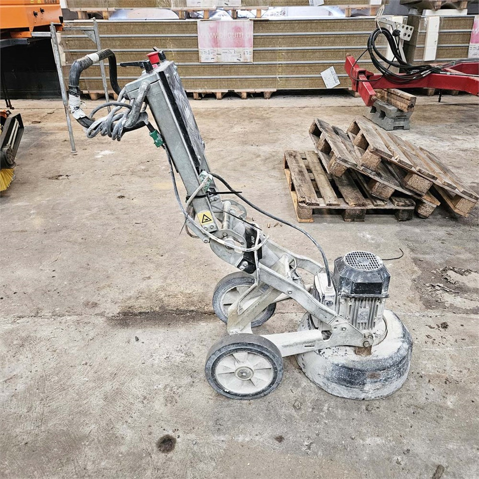 Husqvarna HTC450 - Maquinaria para hormigón: foto 3 Husqvarna HTC450 - Maquinaria para hormigón: foto 3