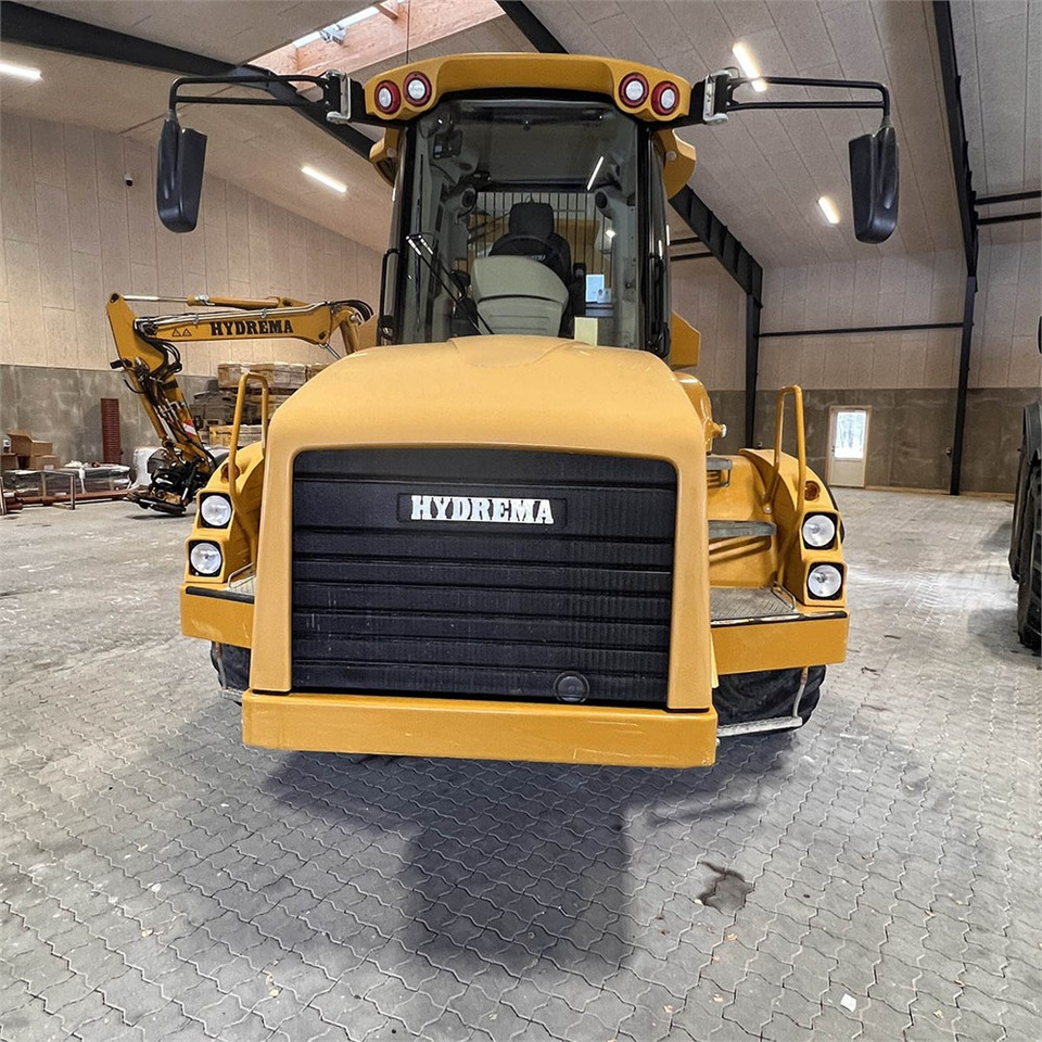 Dúmper articulado Hydrema 922 F: foto 17 Dúmper articulado Hydrema 922 F: foto 17