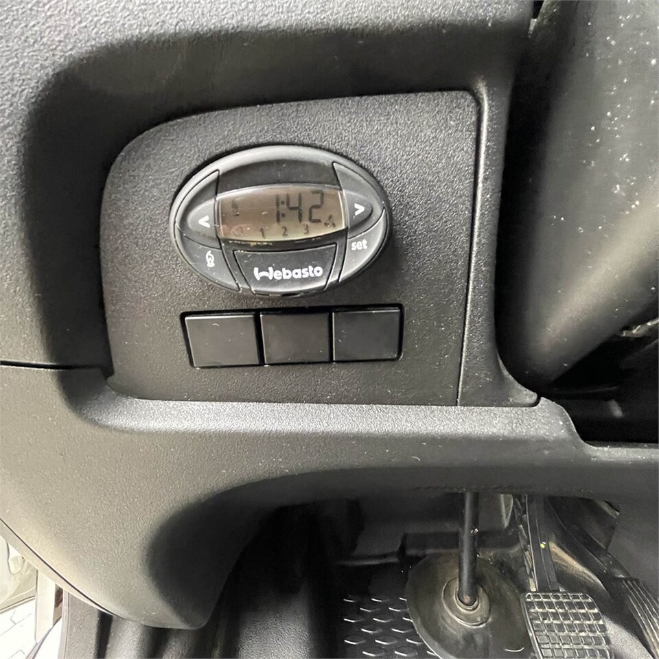 Furgón Iveco 35-120 HI Matic: foto 19 Furgón Iveco 35-120 HI Matic: foto 19