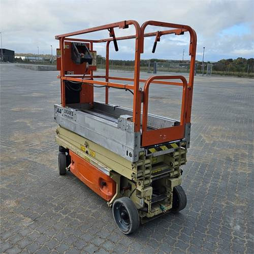 JLG 1930 ES - Plataforma de tijeras: foto 5 JLG 1930 ES - Plataforma de tijeras: foto 5