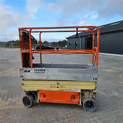 JLG 1930 ES - Plataforma de tijeras: foto 3 JLG 1930 ES - Plataforma de tijeras: foto 3