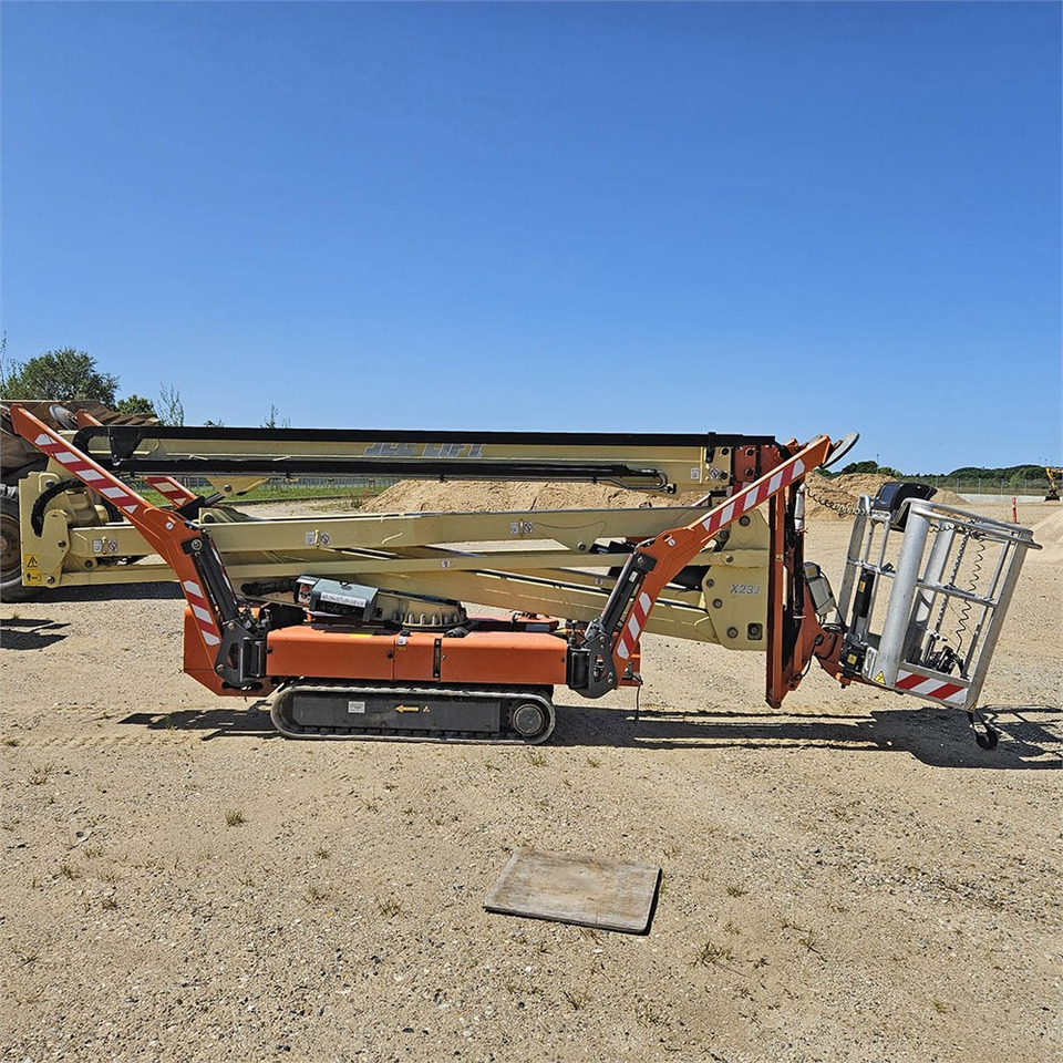 JLG X 23 J - Plataforma araña: foto 2 JLG X 23 J - Plataforma araña: foto 2