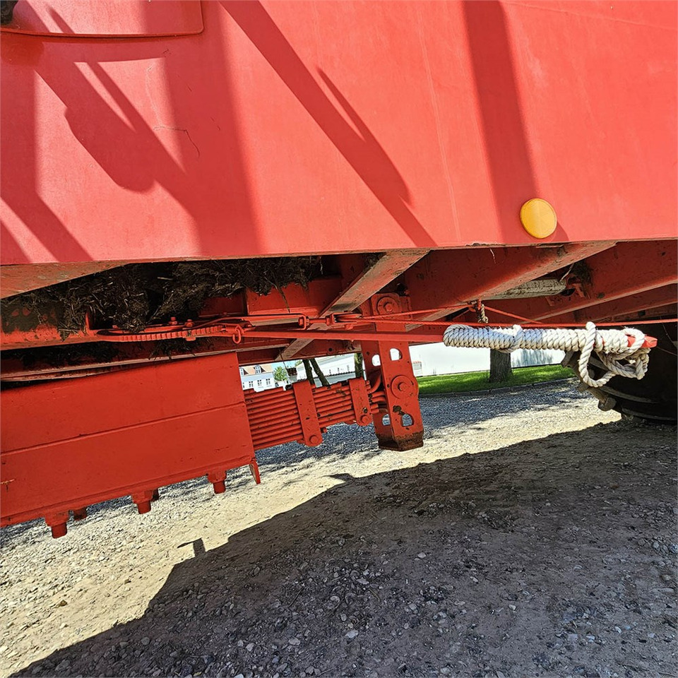 Maquinaria para fertilización Jeantil EVR 18 - 14: foto 30 Maquinaria para fertilización Jeantil EVR 18 - 14: foto 30