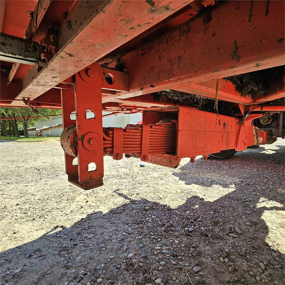 Maquinaria para fertilización Jeantil EVR 18 - 14: foto 32 Maquinaria para fertilización Jeantil EVR 18 - 14: foto 32