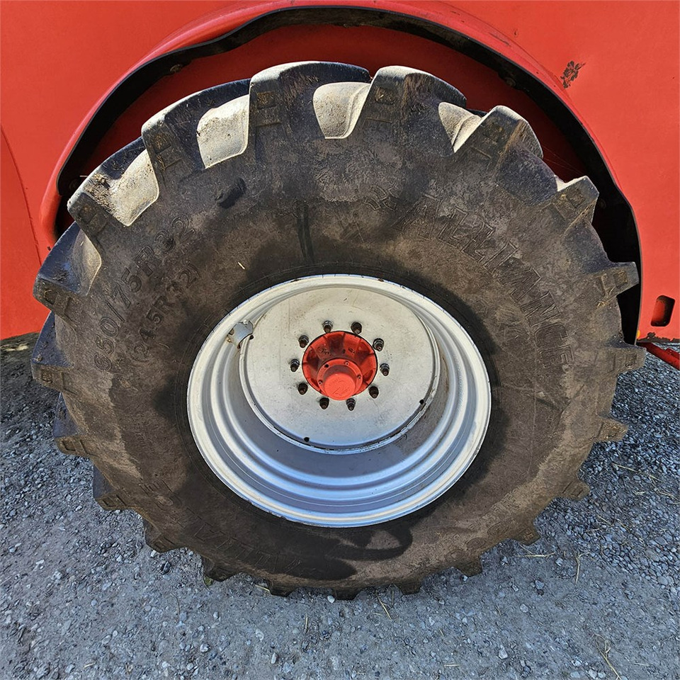 Maquinaria para fertilización Jeantil EVR 18 - 14: foto 38 Maquinaria para fertilización Jeantil EVR 18 - 14: foto 38