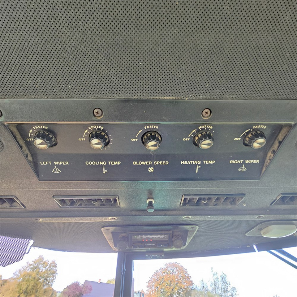 Tractor John Deere 4240: foto 20