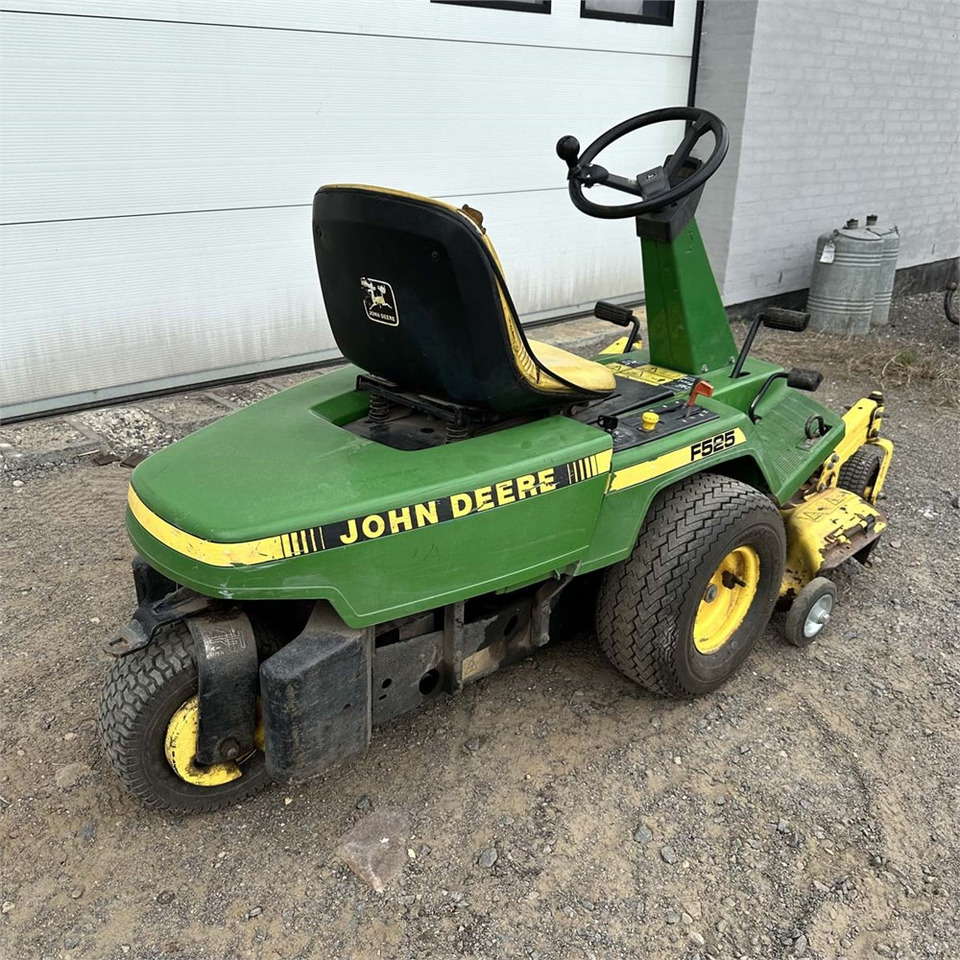 John Deere F525 FM - Cortacésped: foto 5 John Deere F525 FM - Cortacésped: foto 5