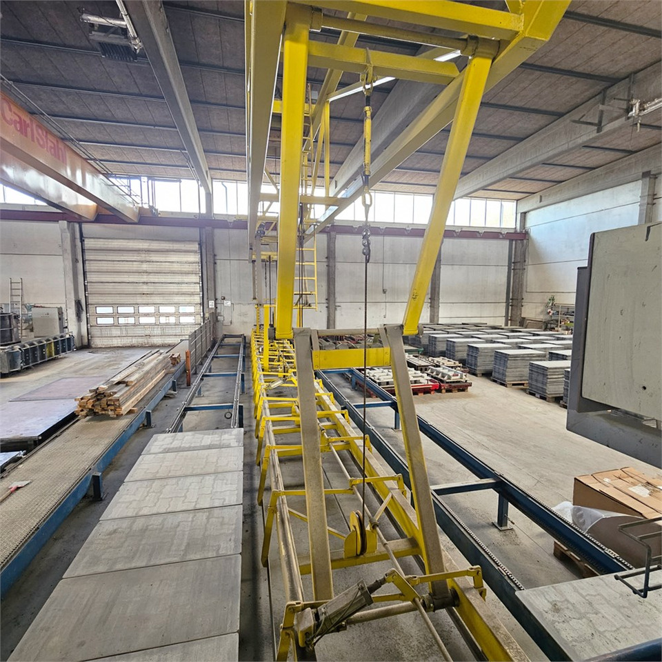 KVM Serie 2 - 3 - Maquinaria para hormigón: foto 2 KVM Serie 2 - 3 - Maquinaria para hormigón: foto 2