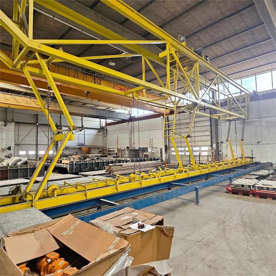 KVM Serie 2 - 3 - Maquinaria para hormigón: foto 1 KVM Serie 2 - 3 - Maquinaria para hormigón: foto 1