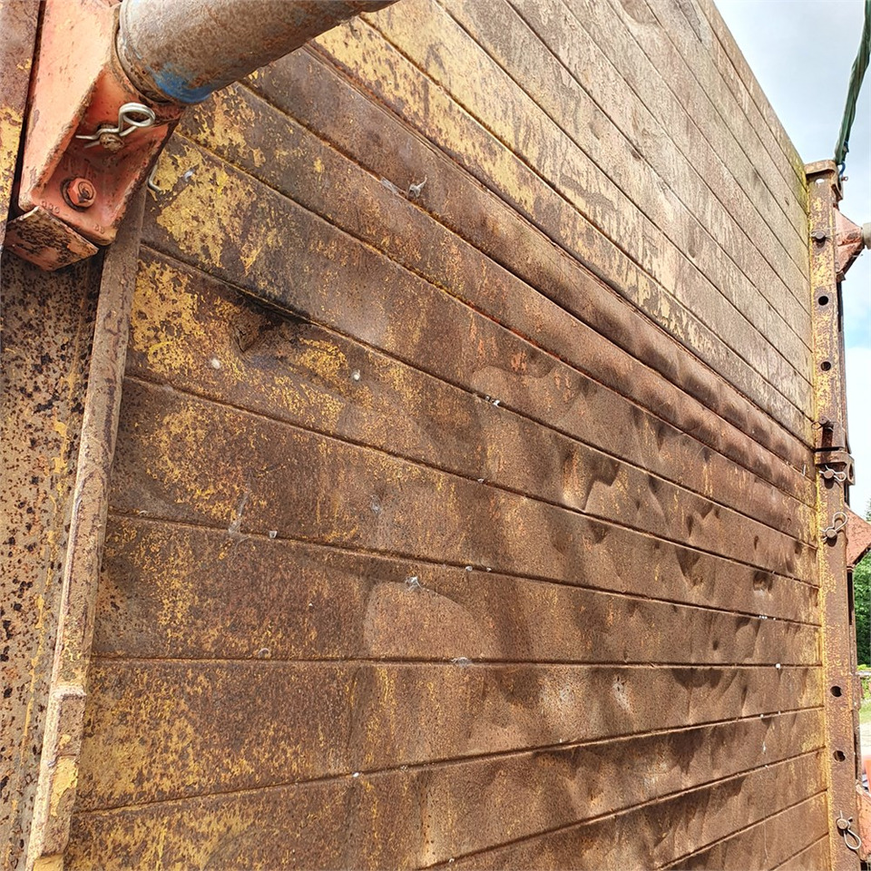 Krings 3,9 m x 4 m - Equipo de construcción: foto 4 Krings 3,9 m x 4 m - Equipo de construcción: foto 4
