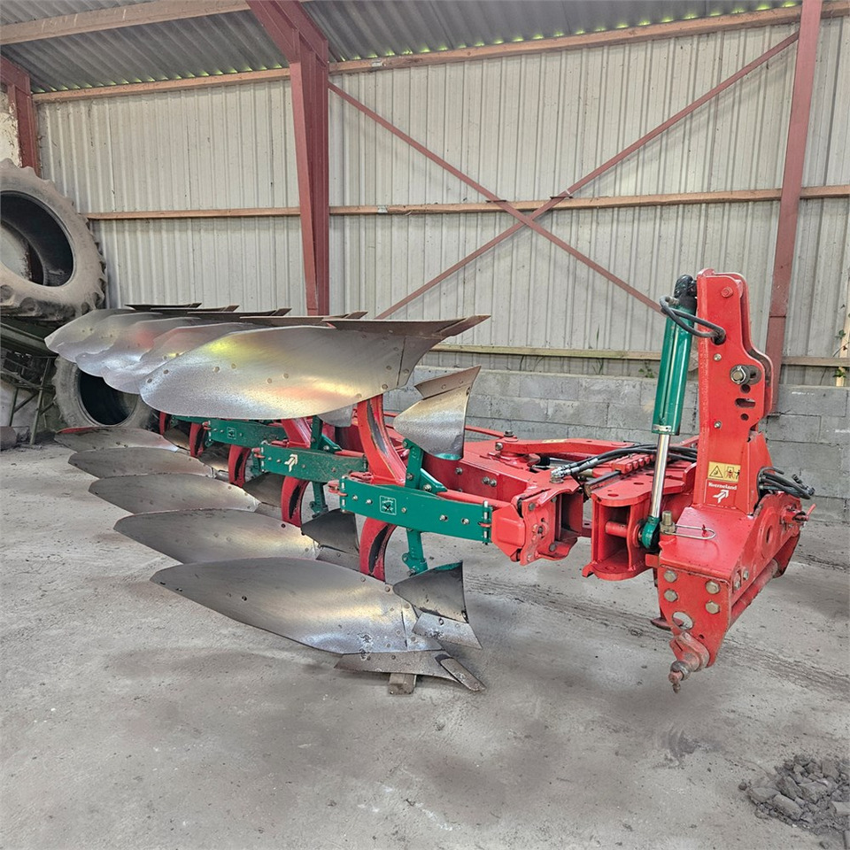 Kverneland EG 109 - Arado: foto 2 Kverneland EG 109 - Arado: foto 2