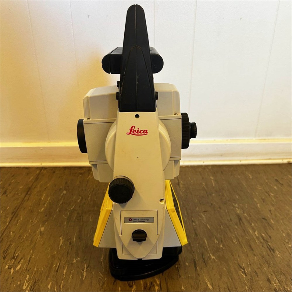 Leica Icon iCR80S Totalstation - Equipo de construcción: foto 4 Leica Icon iCR80S Totalstation - Equipo de construcción: foto 4