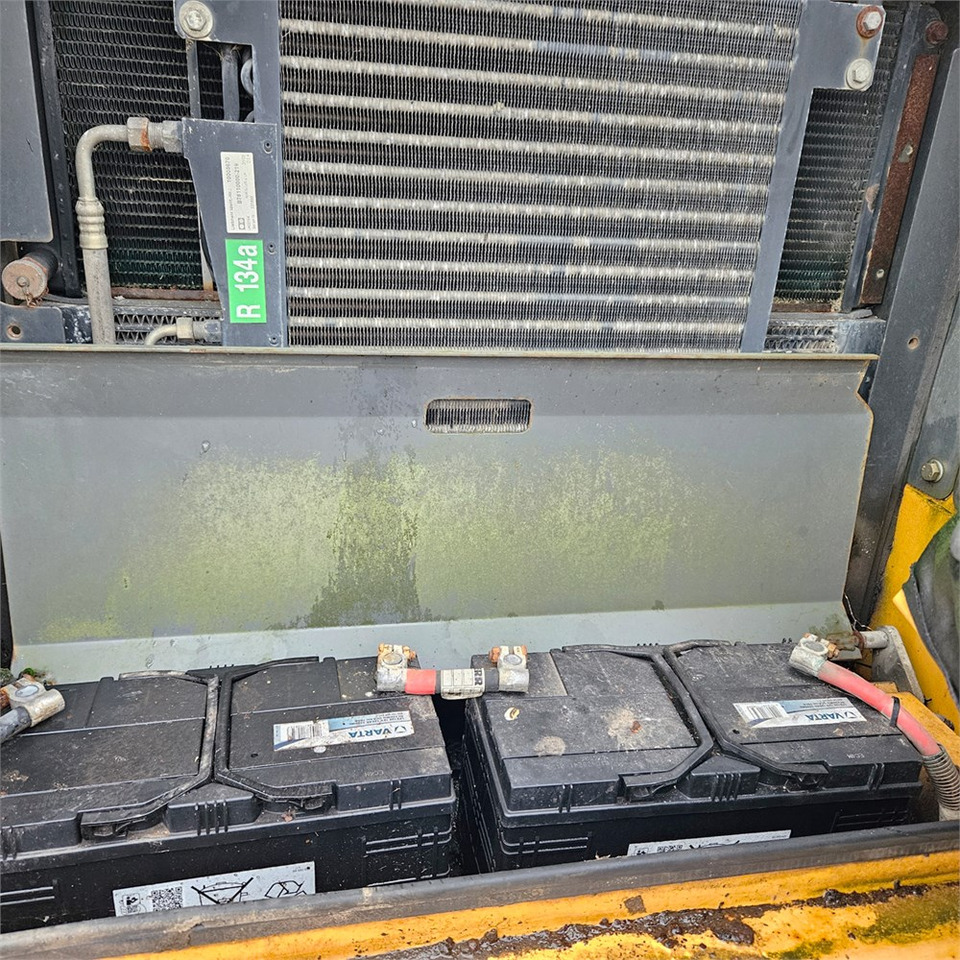 Leasing de Liebherr R900 C Litronic Liebherr R900 C Litronic: foto 28 Leasing de Liebherr R900 C Litronic Liebherr R900 C Litronic: foto 28