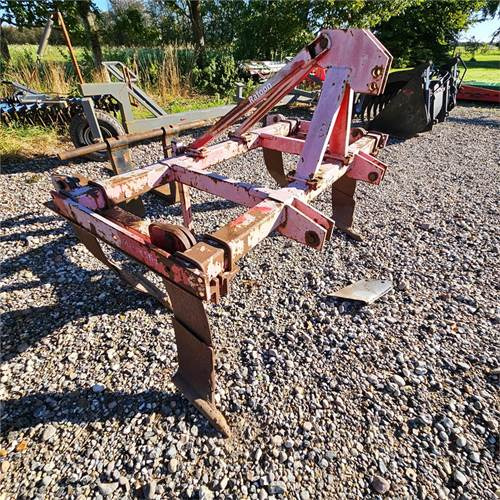 Marsk Stig Unknown - Subsolador: foto 1 Marsk Stig Unknown - Subsolador: foto 1