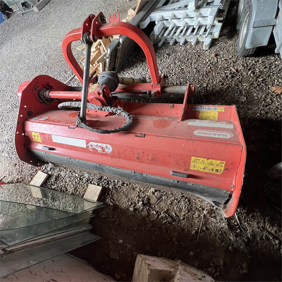 Maquinaria de henificación Maschio CR 190: foto 6