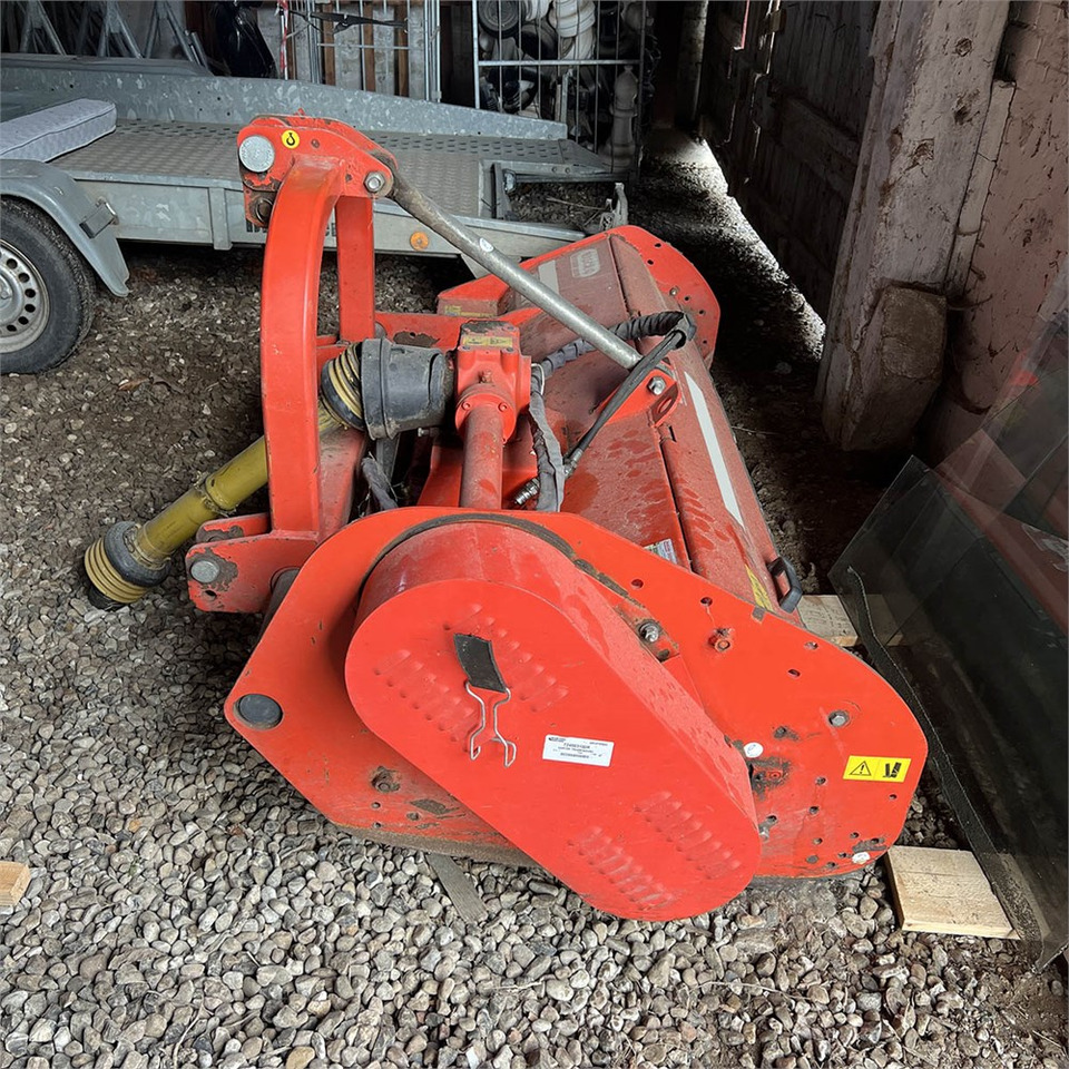 Maschio CR 190 - Maquinaria de henificación: foto 2 Maschio CR 190 - Maquinaria de henificación: foto 2