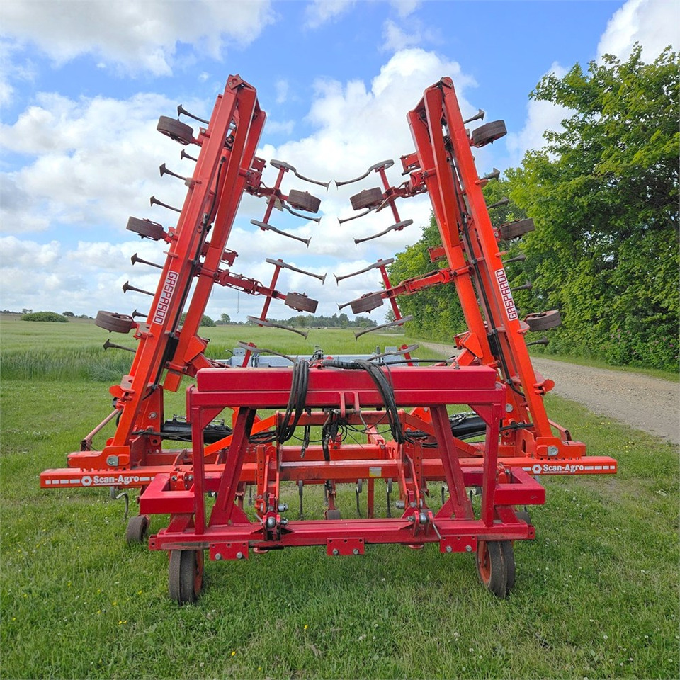Maschio DSD-600 - Cultivador: foto 4 Maschio DSD-600 - Cultivador: foto 4