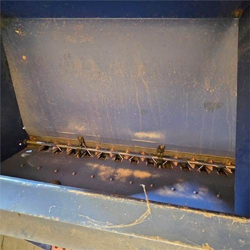 Leasing de Nordsten NS 3040 Nordsten NS 3040: foto 13