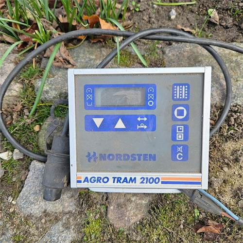 Leasing de Nordsten NS 3040 Nordsten NS 3040: foto 6