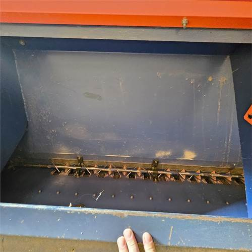 Leasing de Nordsten NS 3040 Nordsten NS 3040: foto 11