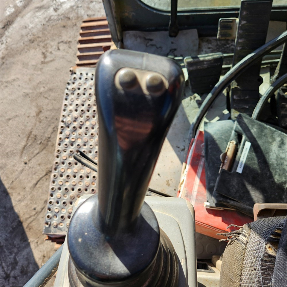 Excavadora de cadenas O&K RH 5: foto 10