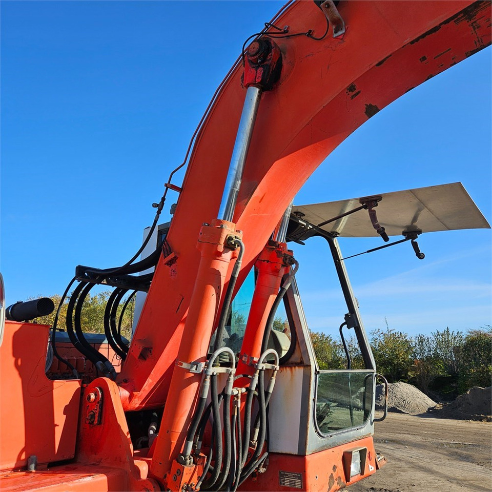 Excavadora de cadenas O&K RH 5: foto 17