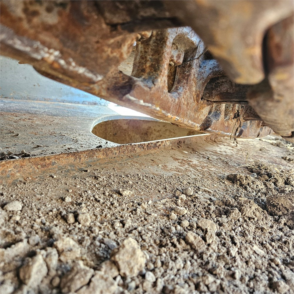 Excavadora de cadenas O&K RH 5: foto 28