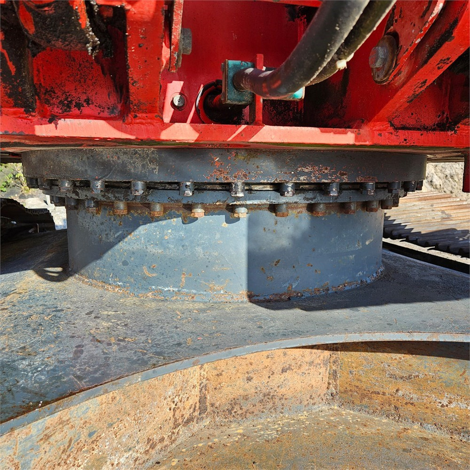 Excavadora de cadenas O&K RH 5: foto 20