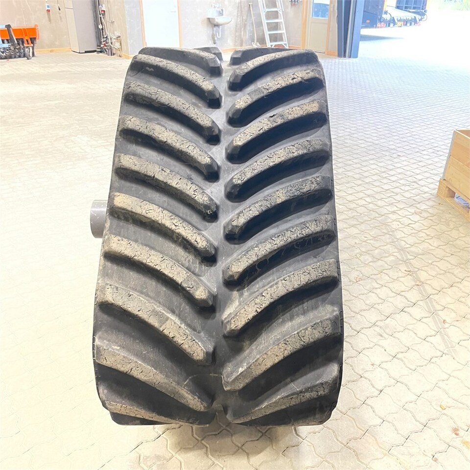 Poluzzi Track System Winder 30 - Tractor: foto 2 Poluzzi Track System Winder 30 - Tractor: foto 2