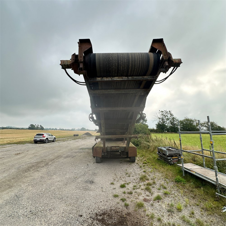 Cribadora Powerscreen Powergrid 1200: foto 10